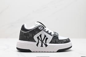 MLB Chunky Liner休闲运动板鞋3ASXCMM4N男女鞋