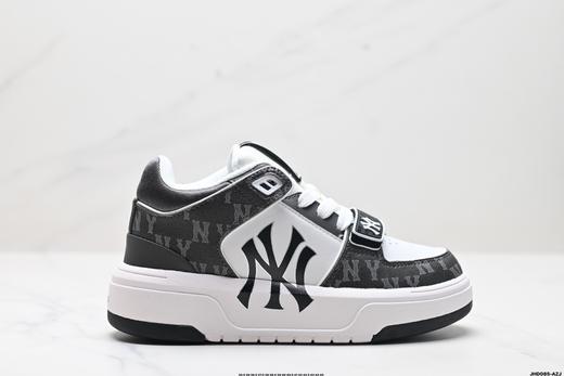 MLB Chunky Liner休闲运动板鞋3ASXCMM4N男女鞋 商品图0