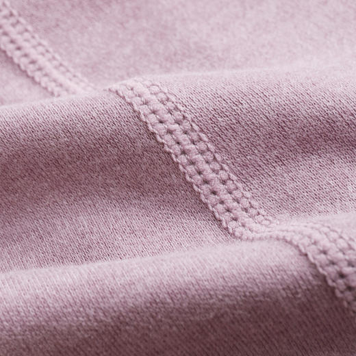 美奈川蚕丝女士保暖套装 BN-W09174 商品图10