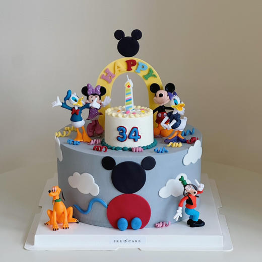 米奇妙妙屋 商品图1