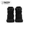 【史努比】童鞋儿童马丁靴新款防滑童靴男女童靴子26-37 商品缩略图7