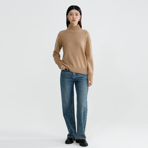 朵拉梵西针织衫F27D1378 商品图4