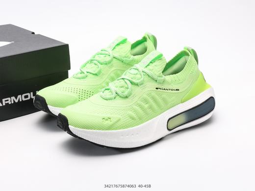 安德玛Under Armour Loadout Trek休闲运动鞋跑步鞋男鞋 商品图8