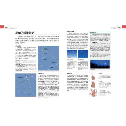 DK天文大百科 商品图2