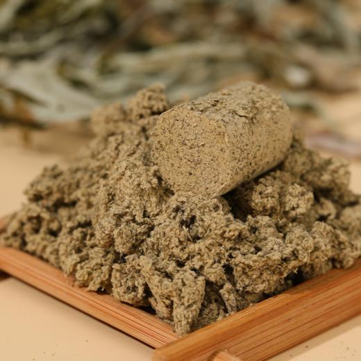 【红杏林】能量艾柱54粒 精选五行艾同款艾绒 温而不燥 火力通透 可搭配随身灸 商品图1