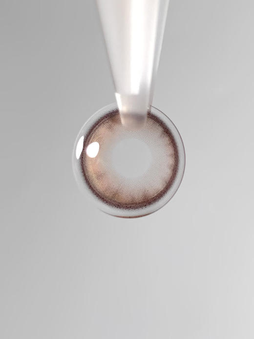 MIMIPARK 反向路标 半年抛 两片 14.2mm 参考着色 13.4mm 基弧 8.6 含水 38% 新锐国货 商品图4