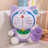 【已绝版】招财猫哆啦平安款 商品图0