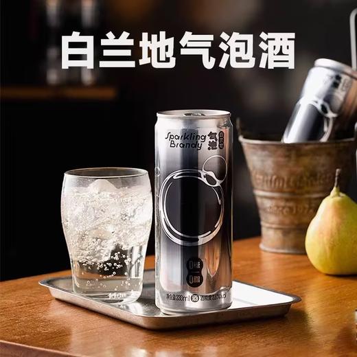 白焱/气泡白兰地 商品图1