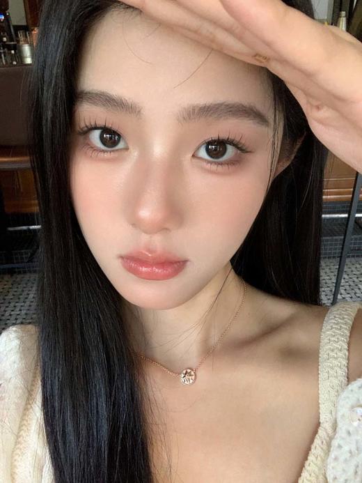 Hanawink 半年抛  小Baby绿 直径14.0mm着色12.9mm 商品图1