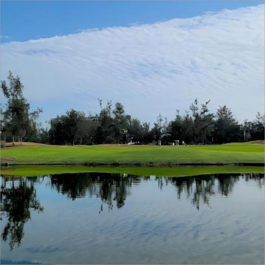 岘港蒙哥马利高尔夫俱乐部 Montgomerie Links Golf club Vietnam  | 岘港高尔夫球场 | 越南高尔夫球场 俱乐部 商品图5