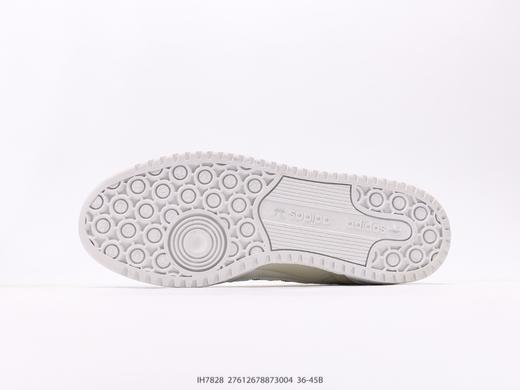 阿迪达斯Adidas Forum 84 Low OG休闲运动板鞋IH7828男女鞋 商品图3