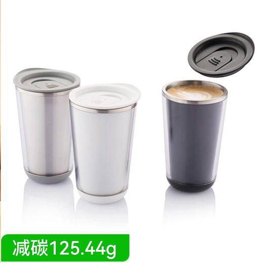 Bopp Dia 双层保温咖啡杯 商品图0