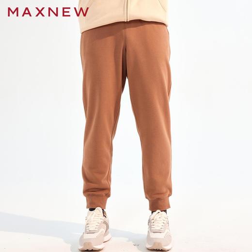 【长裤】罗纹束脚裤1N4114402 商品图1