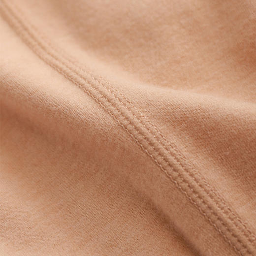 美奈川珍珠蛋白薄绒云暖抗菌女士套装BN-W09169 商品图4