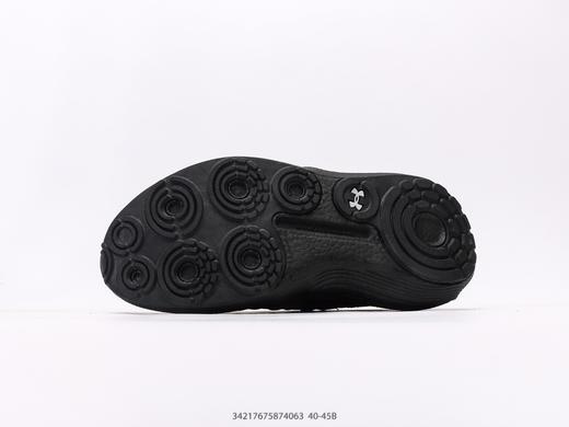 安德玛Under Armour Loadout Trek休闲运动鞋跑步鞋男鞋 商品图3