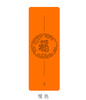 壁虎瑜伽【福到蛇年】天然橡胶瑜伽垫【七十二小时发货】 商品缩略图2