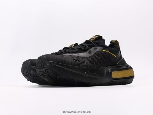 安德玛Under Armour Loadout Trek休闲运动鞋跑步鞋男鞋 商品图4