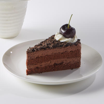 黑森林蛋糕切件 商品图0
