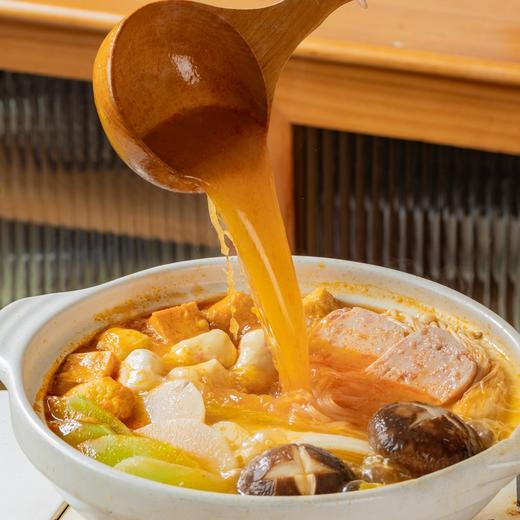 贵州凯里酸汤|火锅界新顶流！365天古法发酵，酸爽鲜香 商品图0