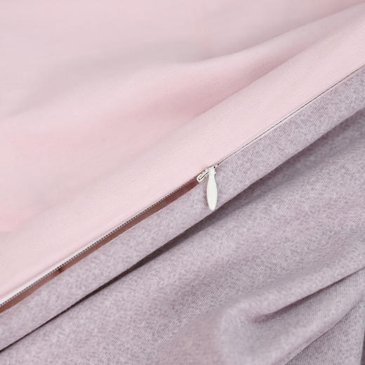 金丝莉 磨绒棉套件-芳语 商品图3