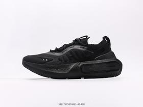 安德玛Under Armour Loadout Trek休闲运动鞋跑步鞋男鞋