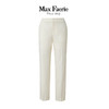 MH1K021麦克斯菲瑞休闲裤 商品缩略图0