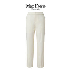 MH1K021麦克斯菲瑞休闲裤