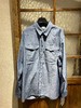 ORDINARY FITS 牛仔布长袖衬衫 商品缩略图9