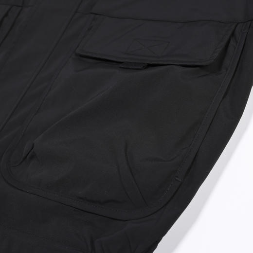 【断码清仓】HX 秋季立领茄克衫外套S105411237101 商品图6