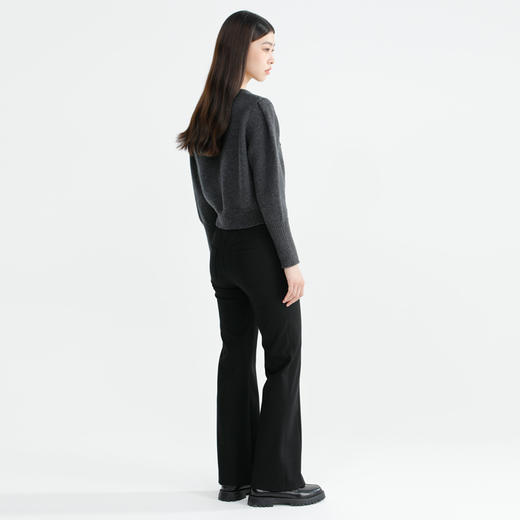 朵拉梵西裤子F27D1226 商品图2