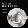 哲品派·钛保温壶（纯钛版）闷茶壶不锈钢热水壶家用茶水分离焖茶壶礼盒套装 商品缩略图3