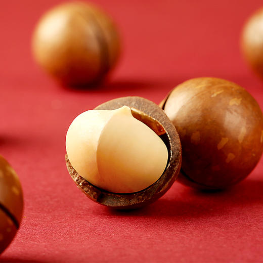 百草味-富贵开坚果礼盒 商品图4