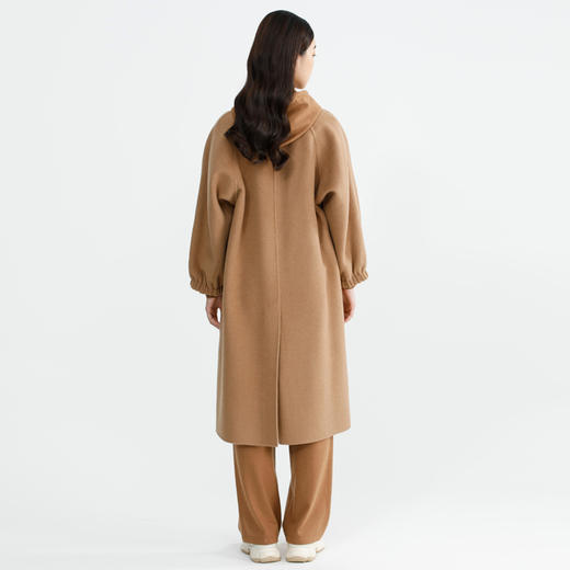 朵拉梵西呢大衣F27D1703 商品图2