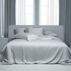 蒙卡罗尼  轻奢莱赛尔兰精天丝四件套-维纳200*230cm 商品缩略图0