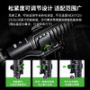 纳丽德【新品】V75X-Carry快拔棍套快拔可锁定旋转轻量化适配勤务棍甩棍 商品缩略图3