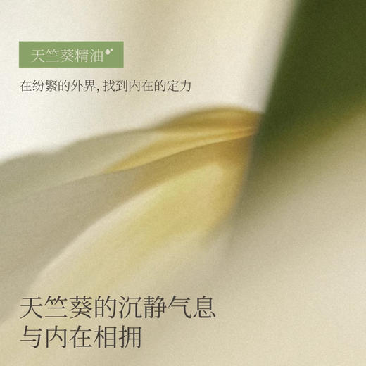 左点养生娘娘天竺葵爆珠精油暖颈贴 商品图3