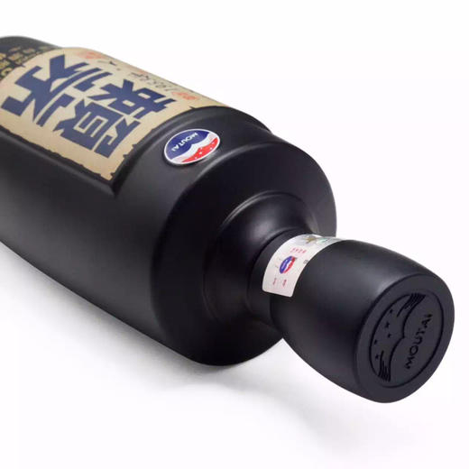 赖茅传承蓝 53度500ml*6酱香型白酒原箱发货-jmw 商品图4