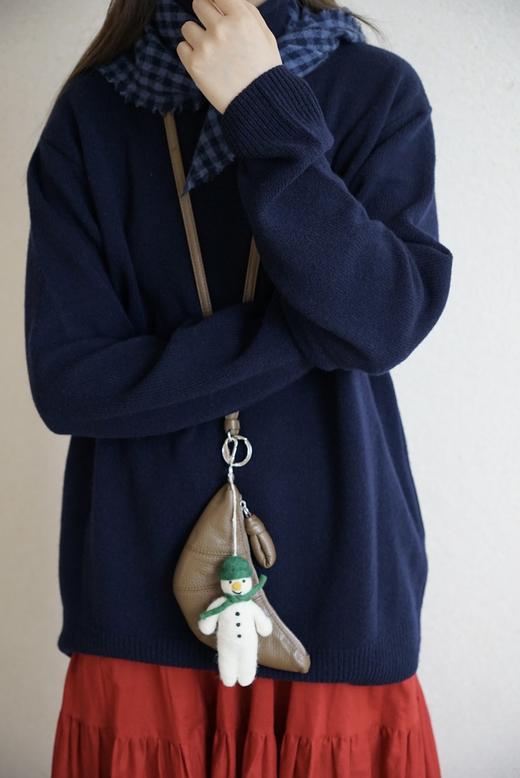 Rinen 毛衣 商品图13