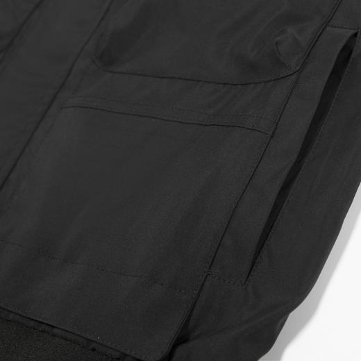 【断码清仓】HX 春秋季棒球领茄克衫S105411223101 商品图7