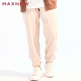 【长裤】时尚拼接束脚裤1N4114406