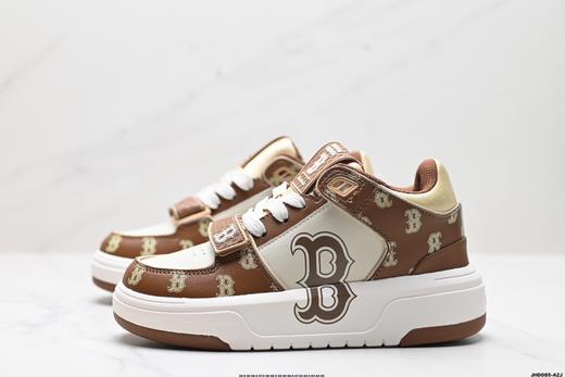 MLB Chunky Liner休闲运动板鞋3ASXCMM4N男女鞋 商品图3