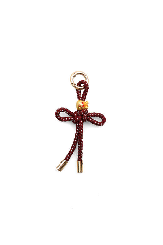 新年限定款板鞋挂饰 商品图0