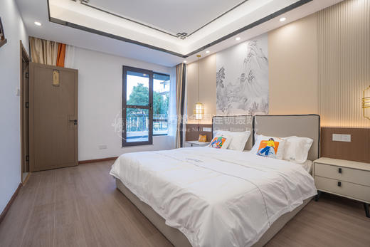 鄂州慢姑娘乾坤书院轰趴馆 商品图7