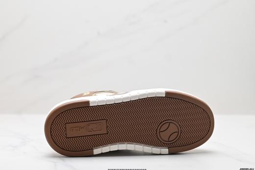 MLB Chunky Liner休闲运动板鞋3ASXCMM4N男女鞋 商品图8