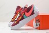耐克Sacai x Nike Blazer经典休闲运动板鞋DM6443-100男女鞋 商品缩略图7