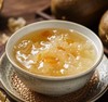 【养生系列】通州小椴木银耳、双朵银耳，自然清香，胶质浓郁，耳片软滑而不烂，久炖不糊，汤汁清透，养肺养生 商品缩略图7