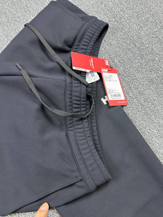 现货 HH海丽汉森两色加绒裤，货非常好...数量只有一点点 商品图3