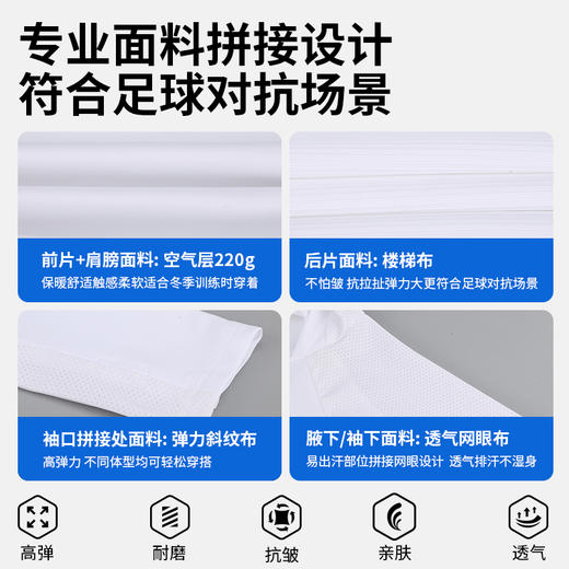 蜂锐定制龙年限定半拉链收腿裤裤脚拉链 商品图1
