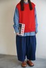 ORDINARY FITS 牛仔布长袖衬衫 商品缩略图10