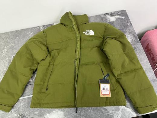 瑕疵THE NORTH FACE男士外套 商品图0